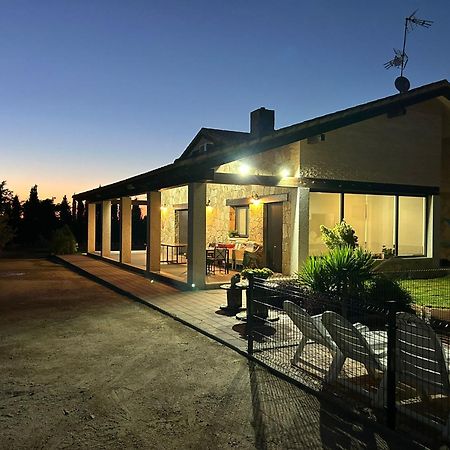 Casa Rural Alma Totanés Dış mekan fotoğraf