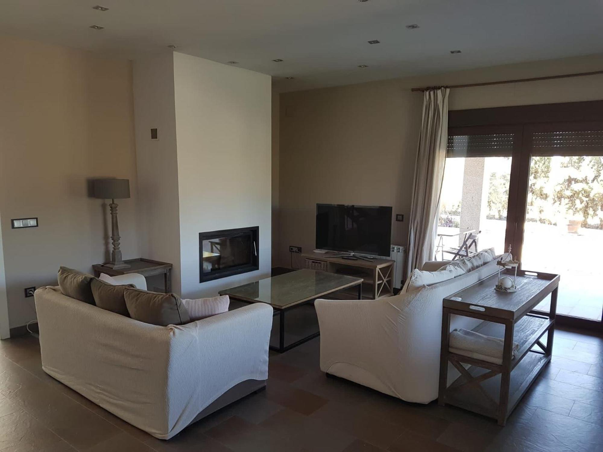 Casa Rural Alma Totanés Dış mekan fotoğraf