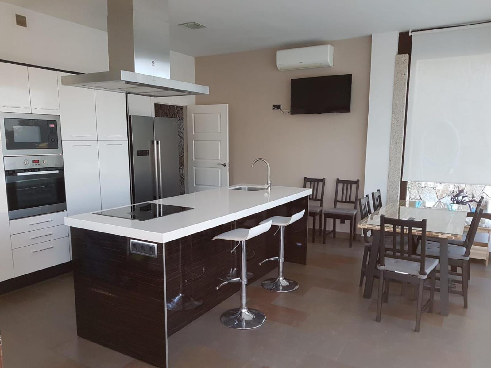 Casa Rural Alma Totanés Dış mekan fotoğraf