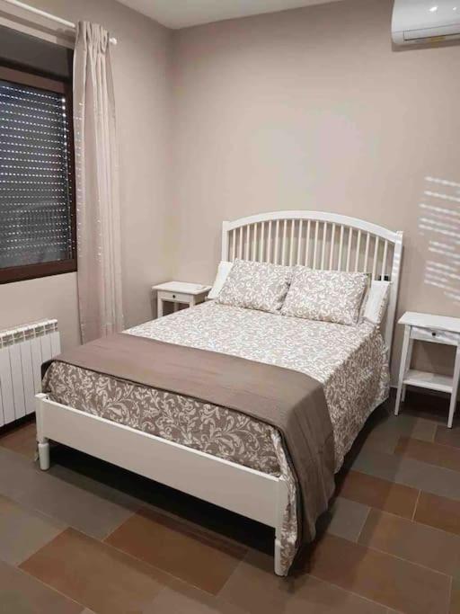 Casa Rural Alma Totanés Dış mekan fotoğraf