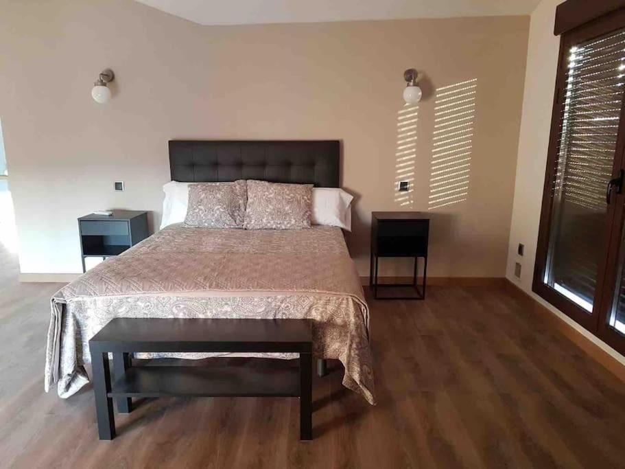 Casa Rural Alma Totanés Dış mekan fotoğraf