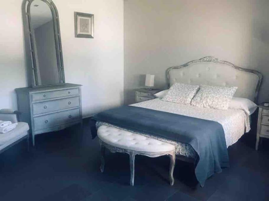 Casa Rural Alma Totanés Dış mekan fotoğraf