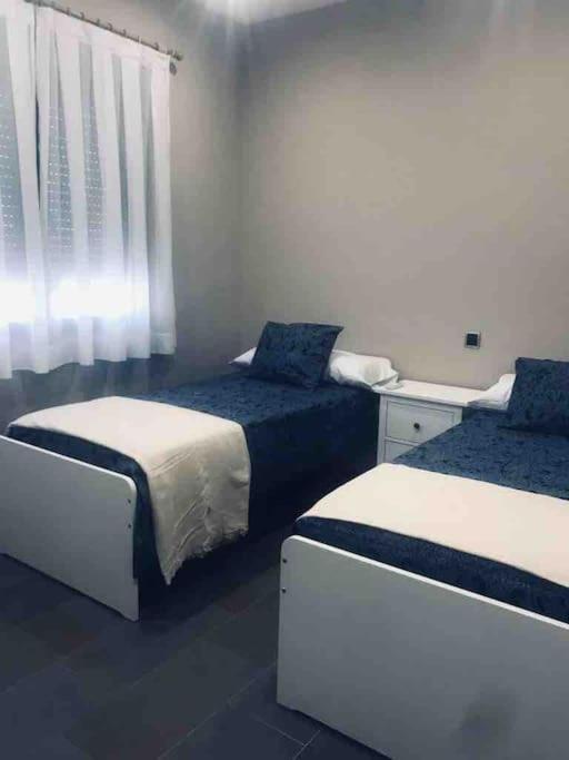 Casa Rural Alma Totanés Dış mekan fotoğraf
