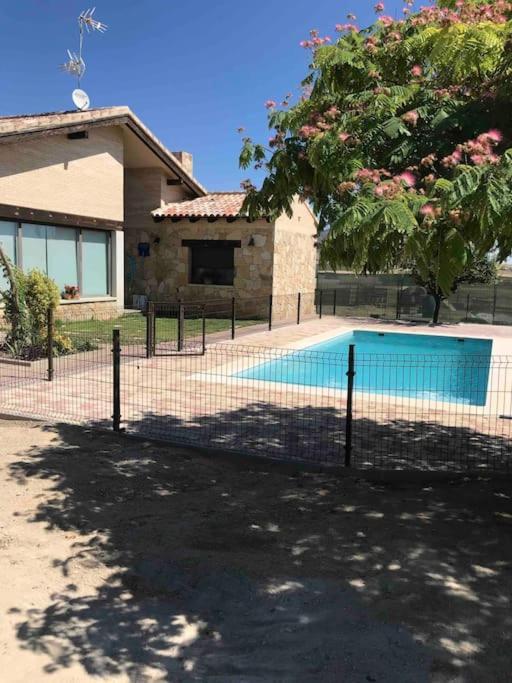 Casa Rural Alma Totanés Dış mekan fotoğraf