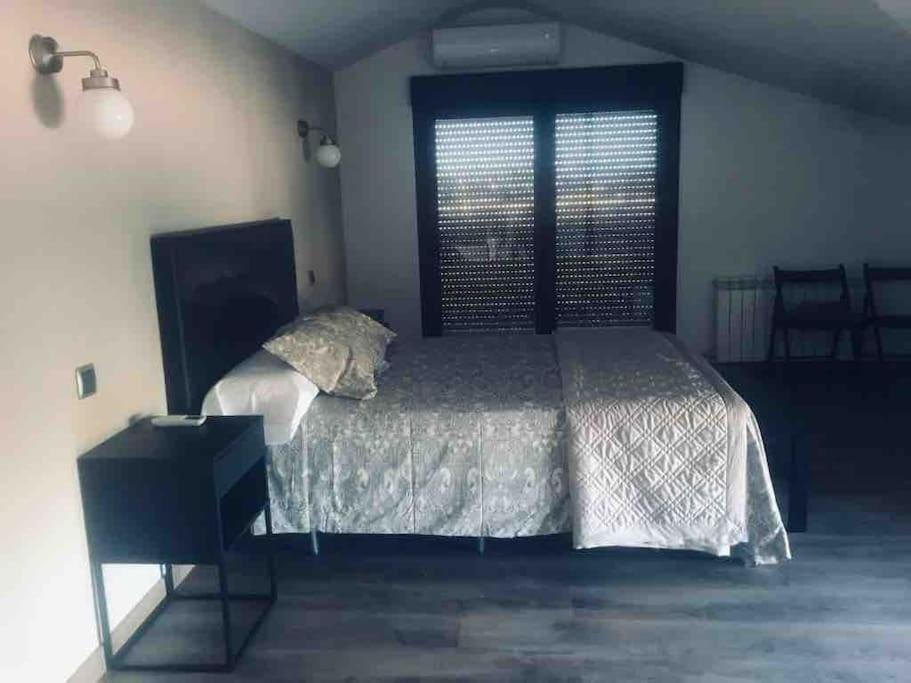 Casa Rural Alma Totanés Dış mekan fotoğraf
