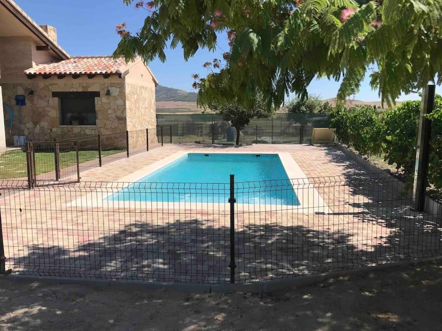 Casa Rural Alma Totanés Dış mekan fotoğraf