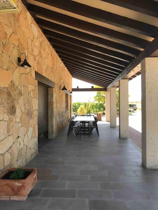 Casa Rural Alma Totanés Dış mekan fotoğraf