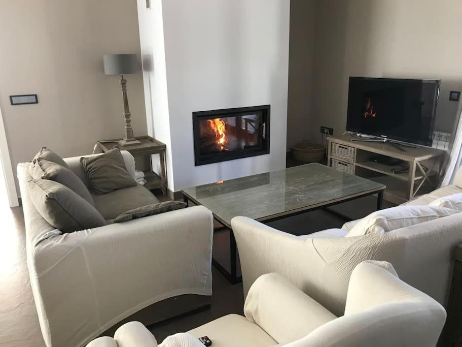 Casa Rural Alma Totanés Dış mekan fotoğraf